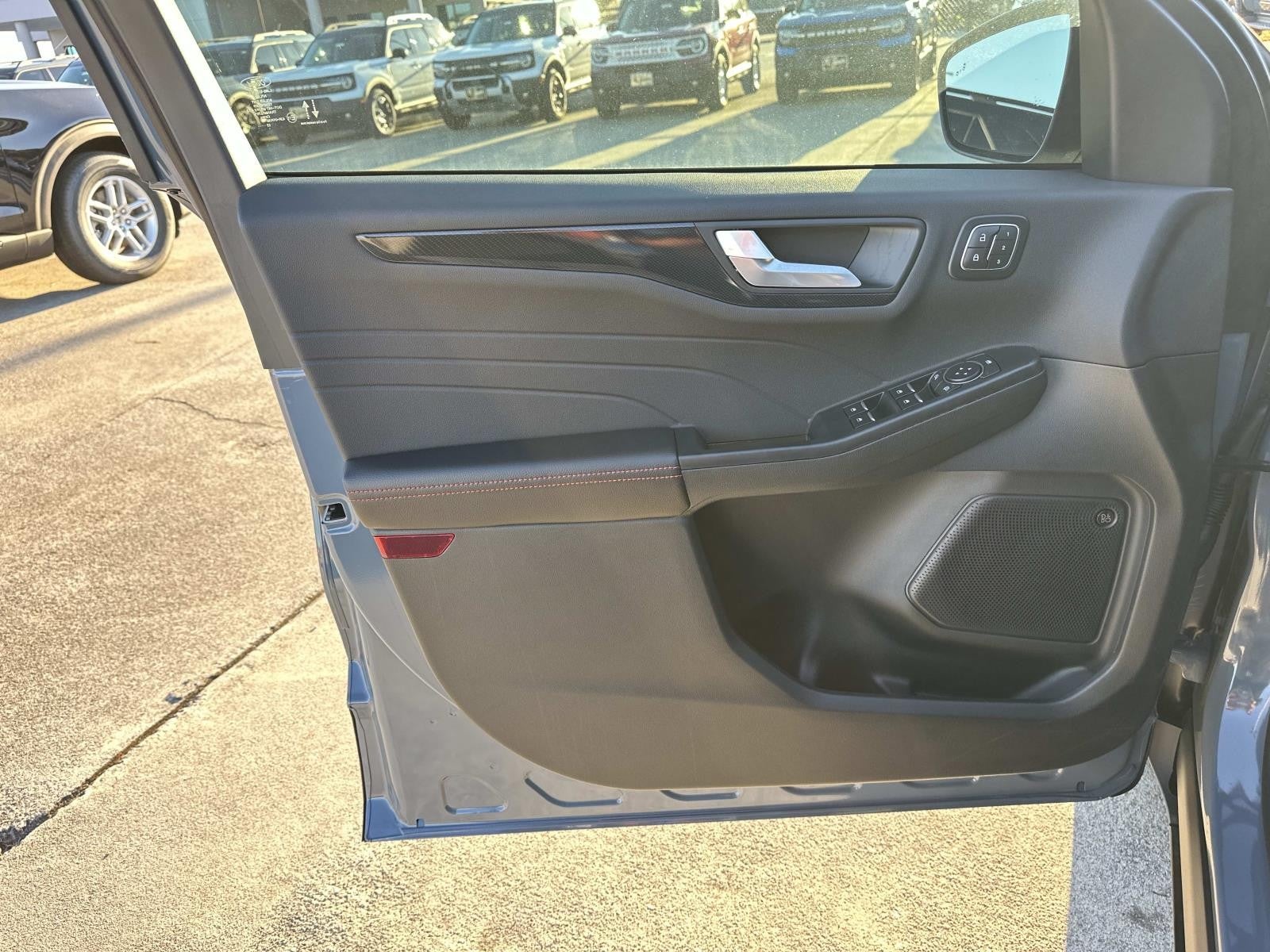 2026 Ford Escape ST-LINE SELECT AWD