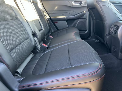 2026 Ford Escape ST-LINE SELECT AWD