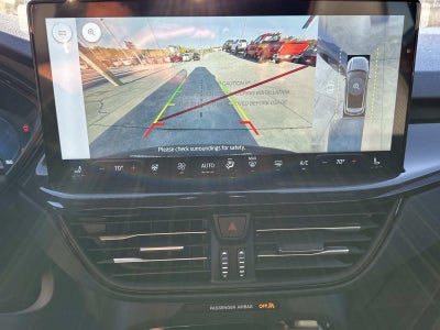 2026 Ford Escape ST-LINE SELECT AWD