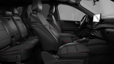 2026 Ford Escape ST-LINE SELECT AWD