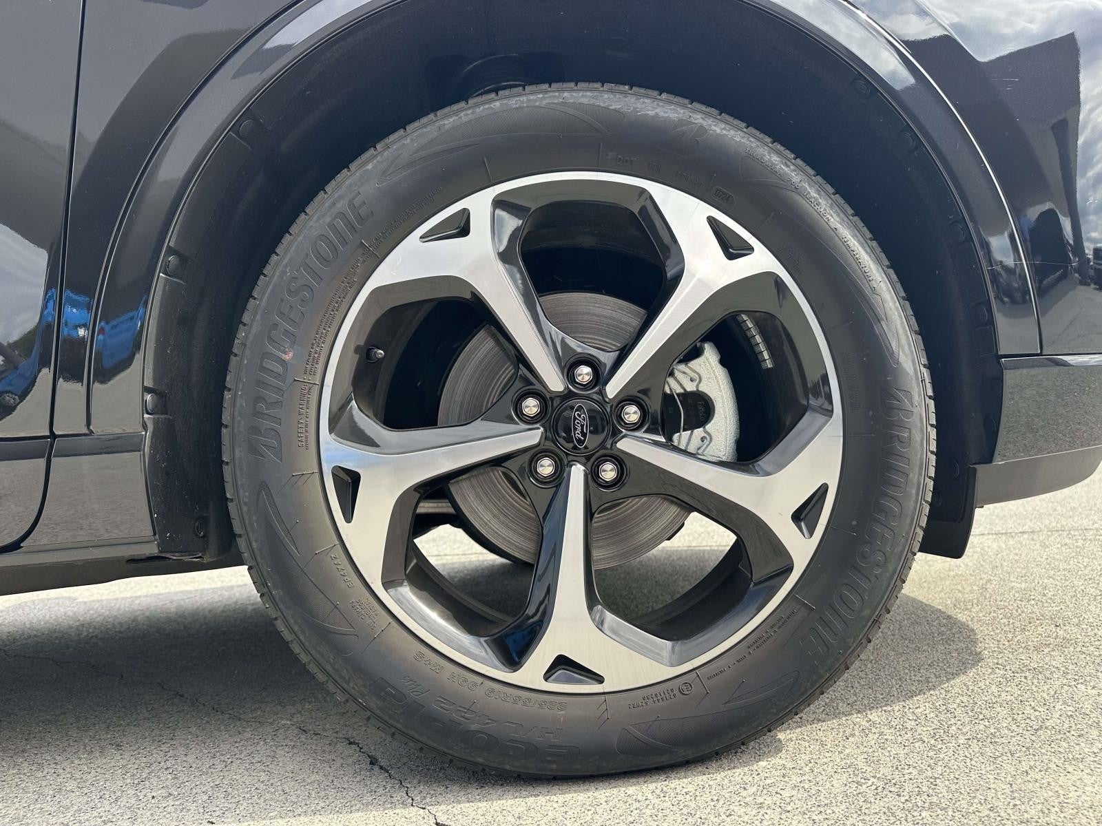 2024 Ford Escape ST-LINE ELITE AWD