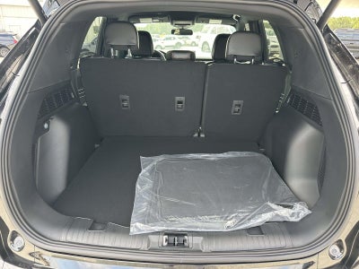 2024 Ford Escape ST-LINE ELITE AWD