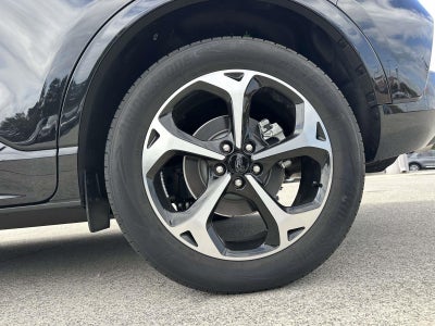 2024 Ford Escape ST-LINE ELITE AWD