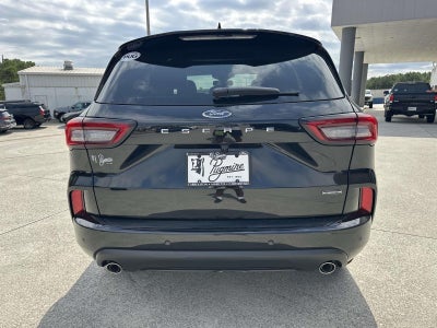 2024 Ford Escape ST-LINE ELITE AWD