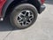 2025 Ford Bronco BASE 4 DOOR 4X4