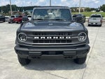 2025 Ford Bronco BASE 4 DOOR 4X4
