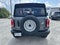 2025 Ford Bronco BASE 4 DOOR 4X4