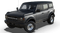 2025 Ford Bronco BASE 4 DOOR 4X4