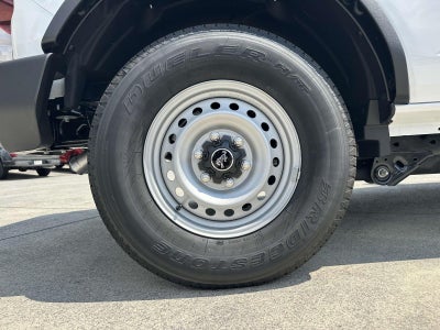 2025 Ford Bronco BASE 4 DOOR 4X4