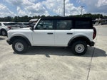 2025 Ford Bronco BASE 4 DOOR 4X4