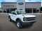 2025 Ford Bronco BASE 4 DOOR 4X4