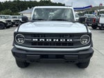 2025 Ford Bronco BASE 4 DOOR 4X4