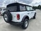 2025 Ford Bronco BASE 4 DOOR 4X4