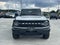 2026 Ford Bronco BIG BEND 4 DOOR 4X4