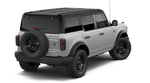 2026 Ford Bronco BIG BEND 4 DOOR 4X4