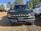 2025 Ford Bronco BIG BEND 4 DOOR 4X4