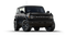 2025 Ford Bronco BIG BEND 4 DOOR 4X4