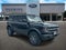 2026 Ford Bronco BIG BEND 4 DOOR 4X4