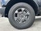2026 Ford Bronco BIG BEND 4 DOOR 4X4