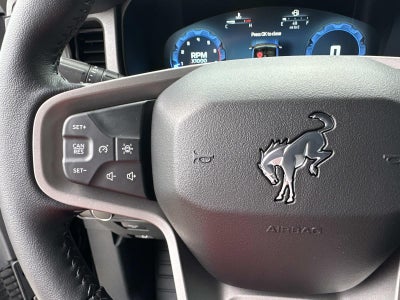 2026 Ford Bronco BIG BEND 4 DOOR 4X4