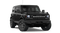 2026 Ford Bronco BIG BEND 4 DOOR 4X4