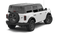 2026 Ford Bronco BIG BEND 4 DOOR 4X4