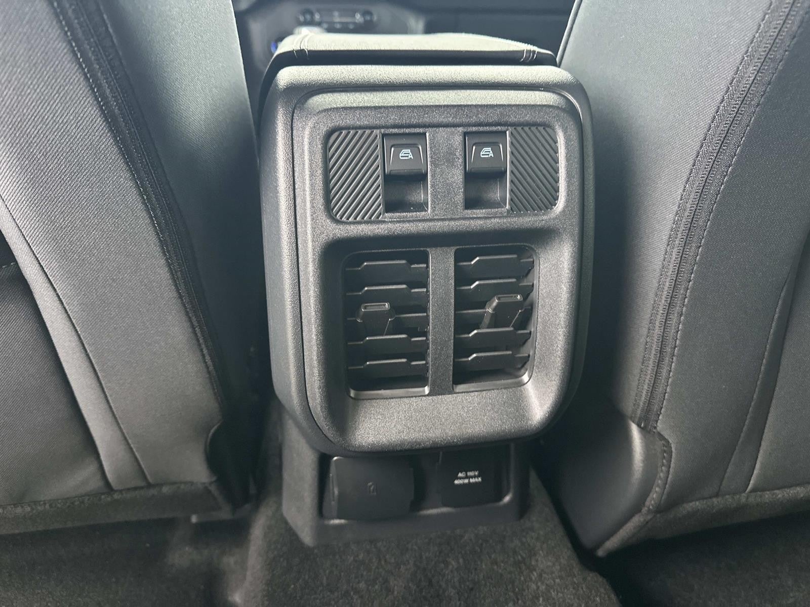 2025 Ford Bronco BIG BEND 4 DOOR 4X4