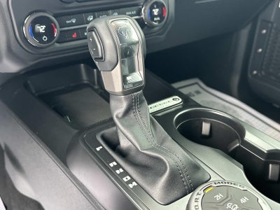 2025 Ford Bronco BIG BEND 4 DOOR 4X4