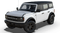 2025 Ford Bronco BIG BEND 4 DOOR 4X4