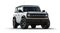 2025 Ford Bronco BIG BEND 4 DOOR 4X4
