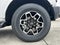 2025 Ford Bronco OUTER BANKS 4 DOOR 4X4