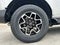 2025 Ford Bronco OUTER BANKS 4 DOOR 4X4