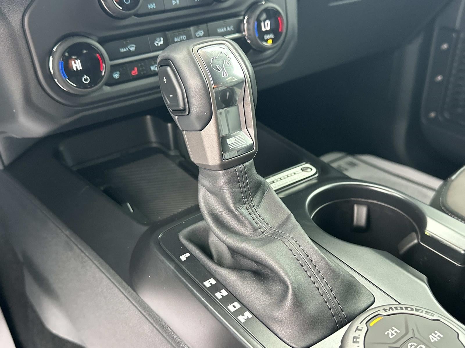 2025 Ford Bronco OUTER BANKS 4 DOOR 4X4