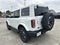 2025 Ford Bronco OUTER BANKS 4 DOOR 4X4