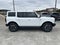 2025 Ford Bronco OUTER BANKS 4 DOOR 4X4