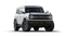 2025 Ford Bronco OUTER BANKS 4 DOOR 4X4