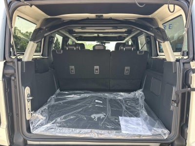 2026 Ford Bronco RAPTOR 4 DOOR ADVANCED 4X