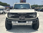 2026 Ford Bronco RAPTOR 4 DOOR ADVANCED 4X