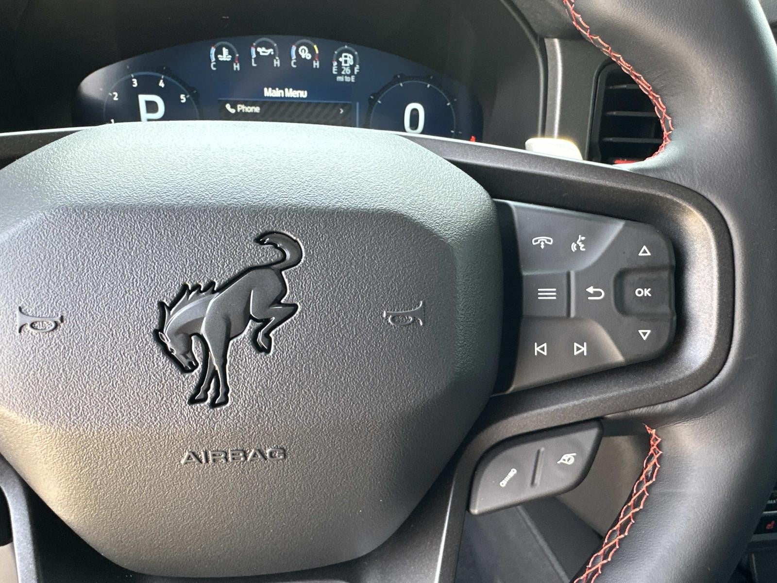 2026 Ford Bronco RAPTOR 4 DOOR ADVANCED 4X