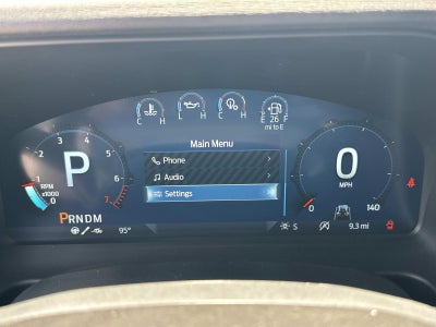 2026 Ford Bronco RAPTOR 4 DOOR ADVANCED 4X