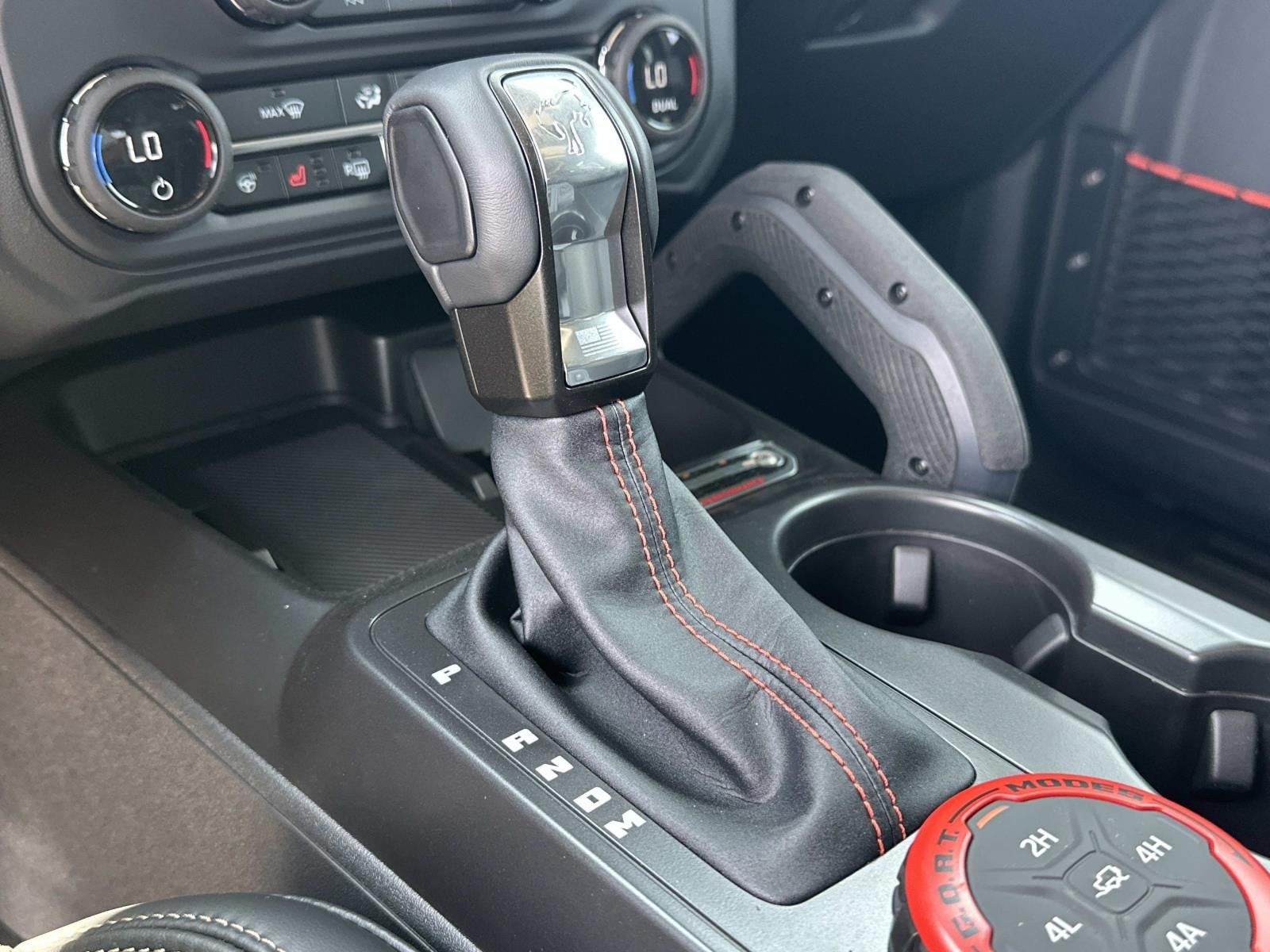 2026 Ford Bronco RAPTOR 4 DOOR ADVANCED 4X