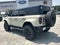 2026 Ford Bronco RAPTOR 4 DOOR ADVANCED 4X