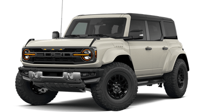 2026 Ford Bronco RAPTOR 4 DOOR ADVANCED 4X