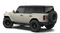 2026 Ford Bronco RAPTOR 4 DOOR ADVANCED 4X