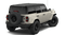 2026 Ford Bronco RAPTOR 4 DOOR ADVANCED 4X