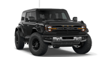 2026 Ford Bronco RAPTOR 4 DOOR ADVANCED 4X