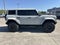 2026 Ford Bronco RAPTOR 4 DOOR ADVANCED 4X