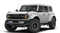 2026 Ford Bronco RAPTOR 4 DOOR ADVANCED 4X