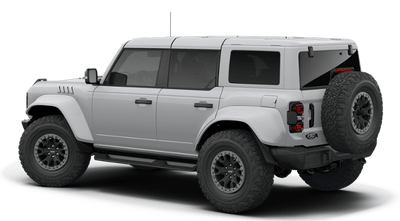 2026 Ford Bronco RAPTOR 4 DOOR ADVANCED 4X