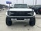 2025 Ford Bronco RAPTOR 4 DOOR ADVANCED 4X